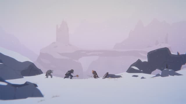 直到尽头Unto The End-v1.0.3-中文60帧 image 3