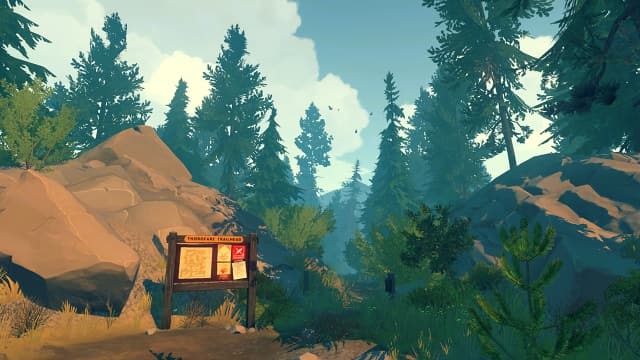 看火人Firewatch-v1.0.0-中文60帧 image 2
