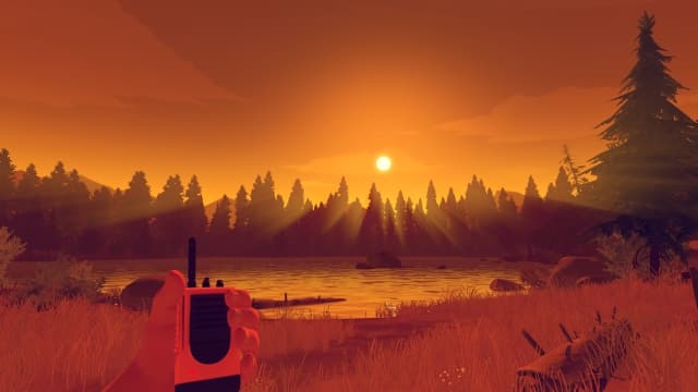 看火人Firewatch-v1.0.0-中文60帧 image 3