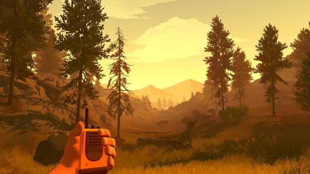 看火人Firewatch-v1.0.0-中文60帧 image 4
