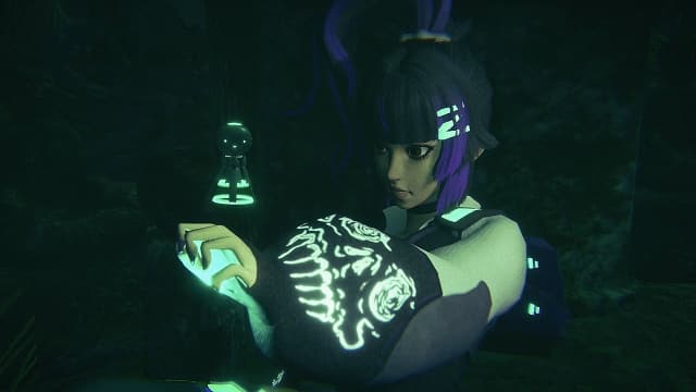 真夜中SENSEs Midnight-v1.0.3-中文30帧 image 3