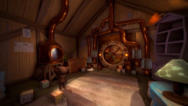 睡梦之中：增强版-v1.0.4-中文60帧 image 2