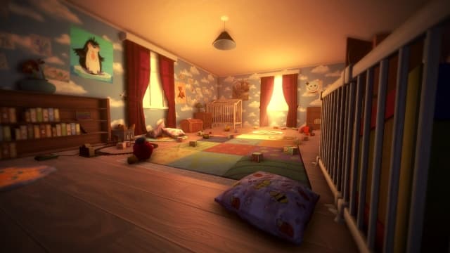 睡梦之中：增强版-v1.0.4-中文60帧 image 3