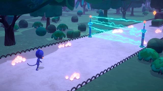 睡衣小英雄 黑夜英雄-v1.0.2-中文60帧 image 2
