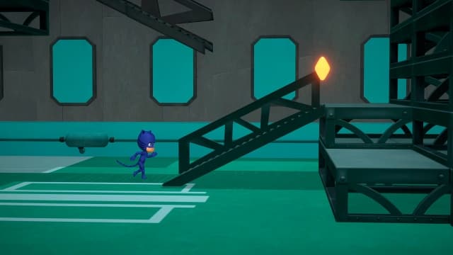 睡衣小英雄 黑夜英雄-v1.0.2-中文60帧 image 5