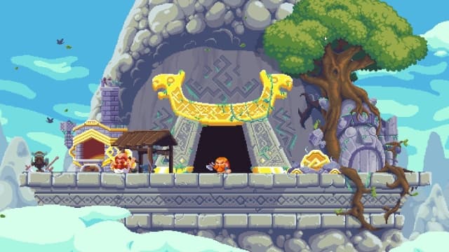 矮人之旅Dwarf Journey-v1.11-中文60帧 image 4