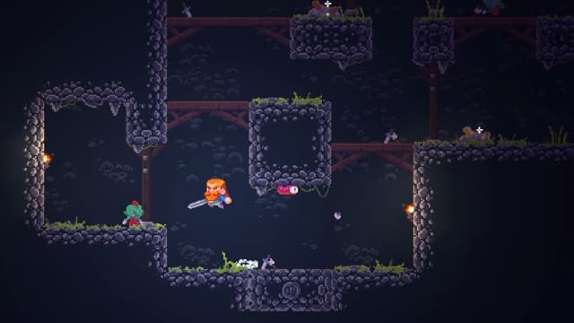 矮人之旅Dwarf Journey-v1.11-中文60帧 image 5