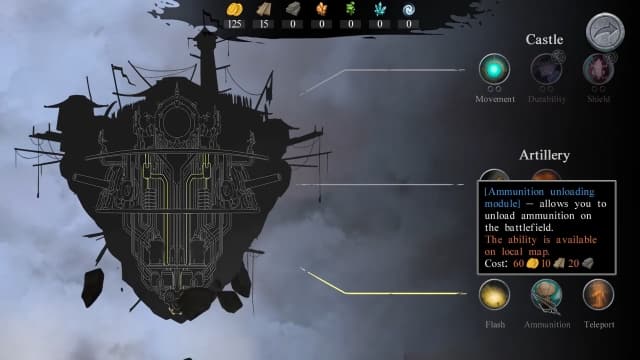 石之守护者Stones Keeper-v1.1.0-中文60帧 image 3