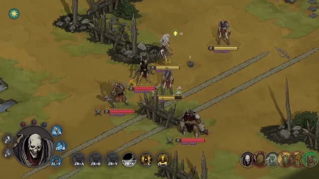 石之守护者Stones Keeper-v1.1.0-中文60帧 image 4