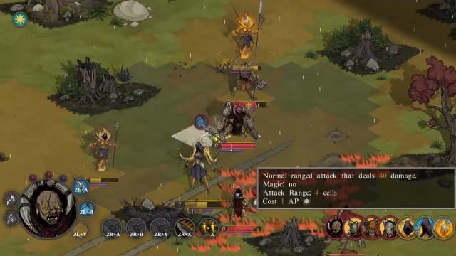 石之守护者Stones Keeper-v1.1.0-中文60帧 image 5