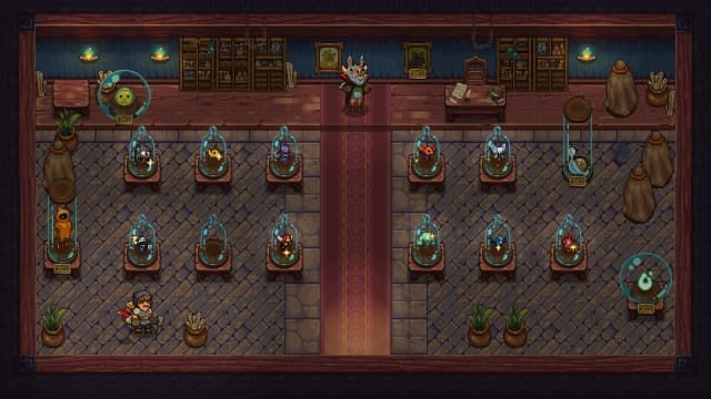 矿坑之下-v1.2.1.0-60帧 image 6