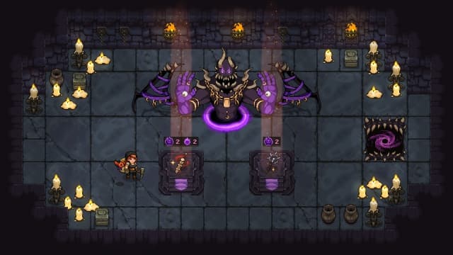 矿坑之下-v1.2.1.0-60帧 image 7