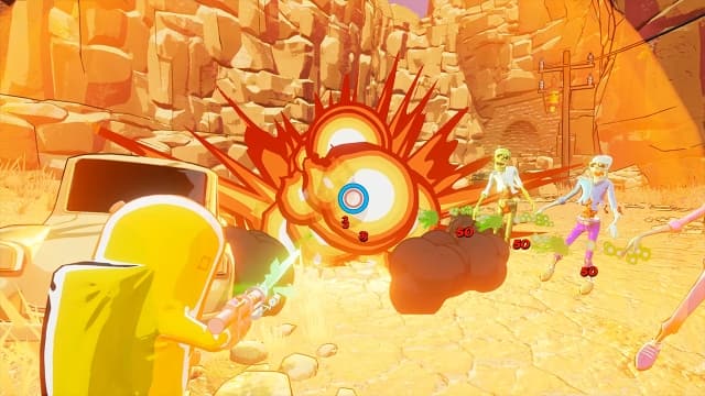 研究和摧毁RESEARCH and DESTROY-v1.2.9-4dlc-中文30帧 image 2