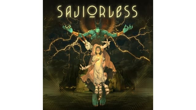 破灭Saviorless-v1.2.0-中文60帧-