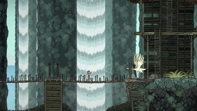 破灭Saviorless-v1.2.0-中文60帧 image 2