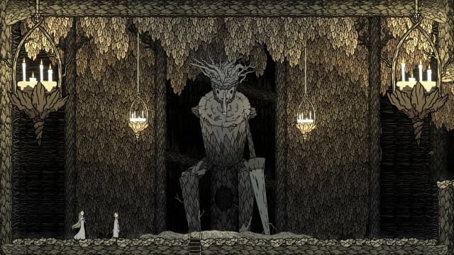 破灭Saviorless-v1.2.0-中文60帧 image 3