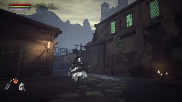 破碎 被遗忘的国王-v1.0.0-中文30帧 image 4