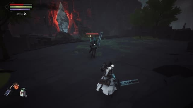 破碎 被遗忘的国王-v1.0.0-中文30帧 image 5