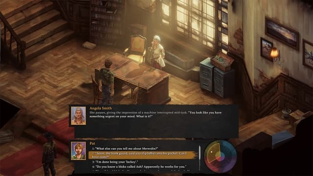 破碎之路Broken Roads-v1.2.11059-中文60帧 image 4