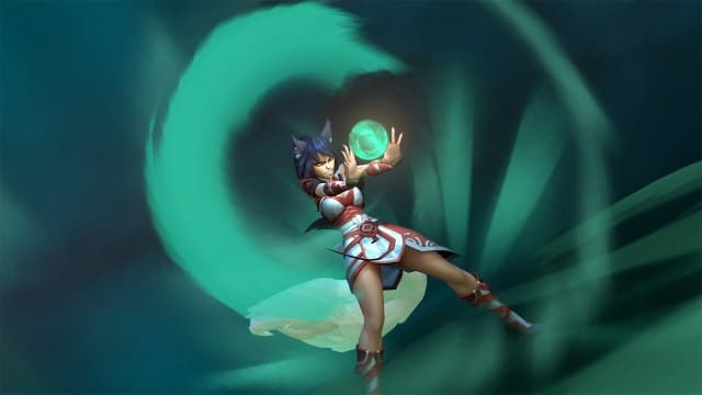 破败王者 英雄联盟传奇-v1.7-4dlc image 3