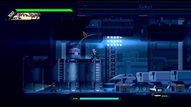 硬核机甲-v1.21.1-8dlc-中文60帧 image 2