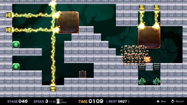 碰撞之谜锤子先生-v1.03-中文60帧 image 3