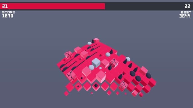 碾碾方块Splashy Cube-v1.0.1-中文60帧 image 2