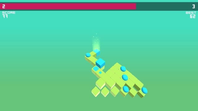 碾碾方块Splashy Cube-v1.0.1-中文60帧 image 5