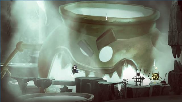 祝你好死Have a Nice Death-v1.04-中文60帧 image 2