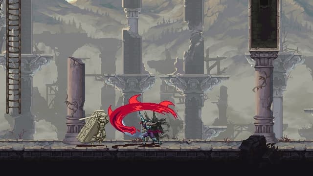 神之亵渎2 Blasphemous 2-v1.0.7-1dlc-中文-60帧 image 2