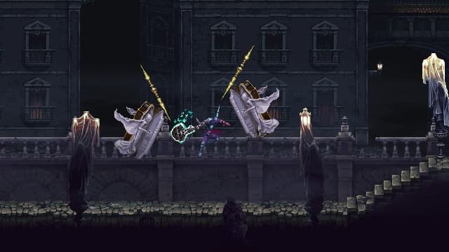 神之亵渎2 Blasphemous 2-v1.0.7-1dlc-中文-60帧 image 3
