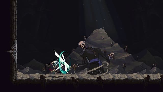 神之亵渎2 Blasphemous 2-v1.0.7-1dlc-中文-60帧 image 4