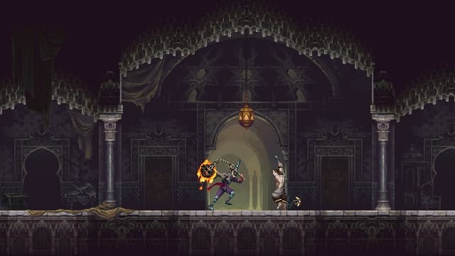 神之亵渎2 Blasphemous 2-v1.0.7-1dlc-中文-60帧 image 5