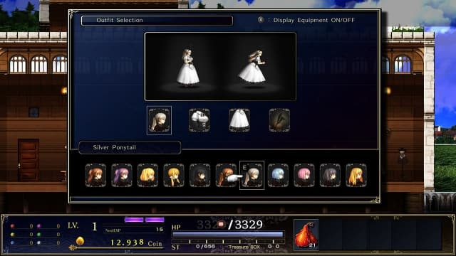 神之天平外传：幻雾之洞窟-v1.0.2-60帧 image 3