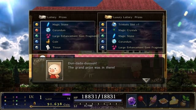 神之天平外传：幻雾之洞窟-v1.0.2-60帧 image 5
