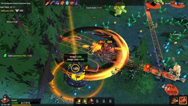 神器行者Artifact Seeker-v1.0.3-中文-60帧 image 4