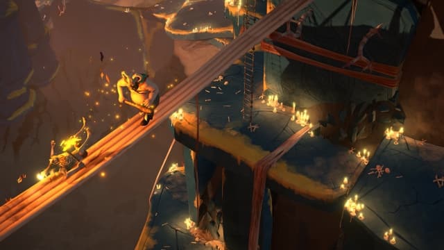 神将陨落Gods Will Fall-v1.0.4-4dlc-中文30帧 image 3