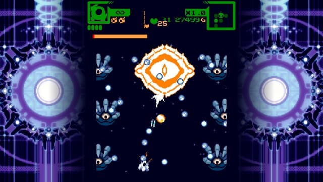 神意之星Star of Providence-60帧 image 2