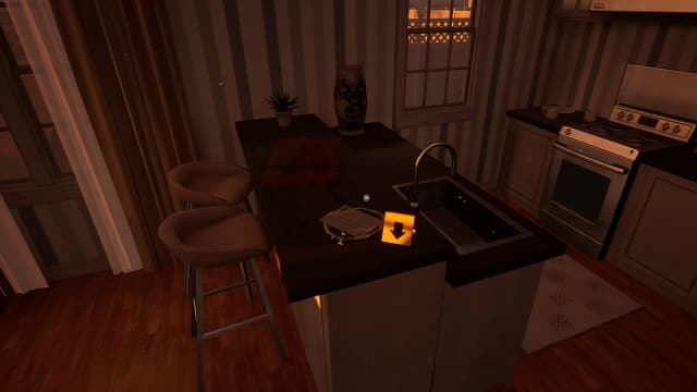 神探 星扉失踪案-v1.0.0-中文30帧 image 4