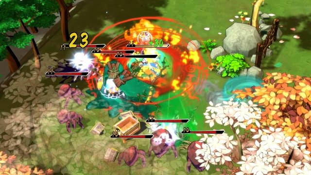 神明在上Zengeon-v1.61-中文60帧 image 2