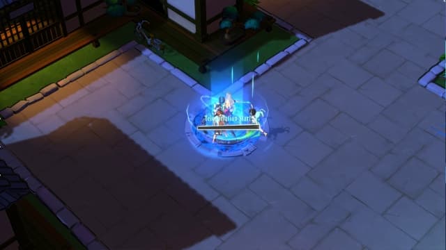 神明在上Zengeon-v1.61-中文60帧 image 3