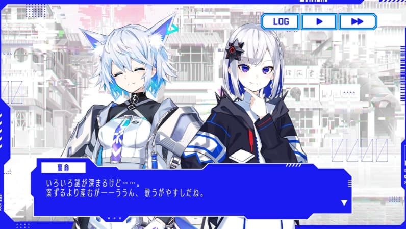 神椿市合奏团-v1.7.1-14dlc-中文60帧 image 3