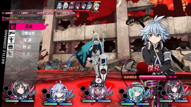 神狱塔 断罪玛丽-v1.0.3-10dlc-中文60帧 image 2