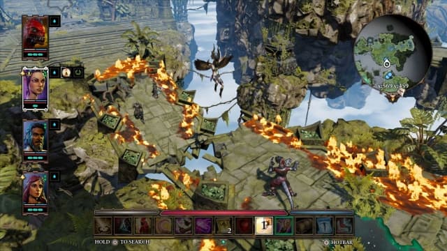 神界原罪2 豪华决定版-v1.0.10-30帧 image 5