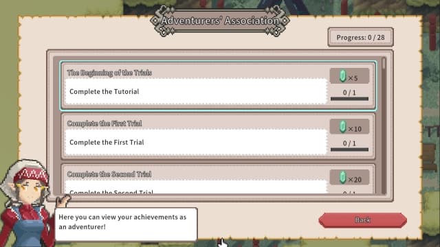 神秘之门Mystic Gate-v1.1.0-中文60帧 image 2