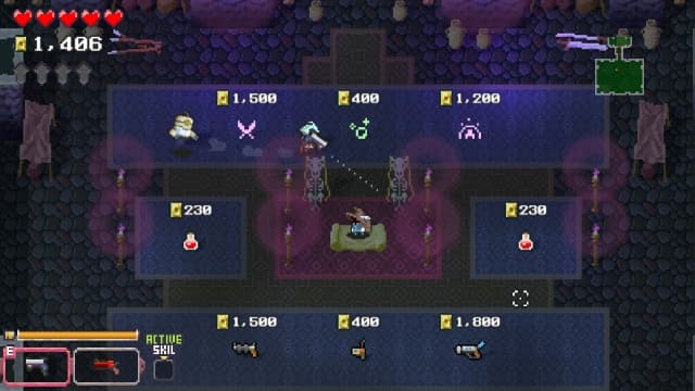 神秘之门Mystic Gate-v1.1.0-中文60帧 image 4