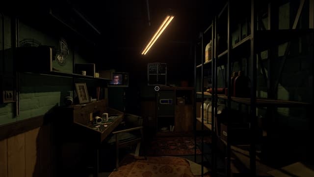 神秘博士：现实边缘-v1.0.8-1dlc-中文60帧 image 2