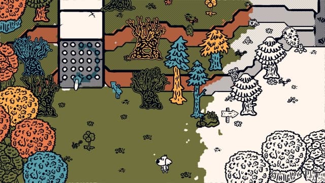 神笔狗良Chicory A Colorful Tale-v1.0.4-中文60帧 image 2