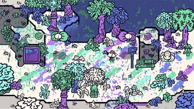 神笔狗良Chicory A Colorful Tale-v1.0.4-中文60帧 image 3