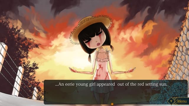 祭品小镇The Town of Nie-v1.0.1-中文60帧 image 5